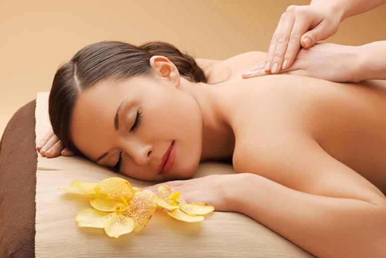 Shanti Ayurvedic Spa